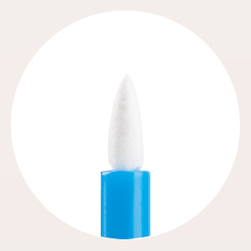 Blue locking version · Pointed tip · DLY-PCS-J-S