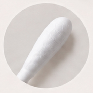 4 mm medium tip