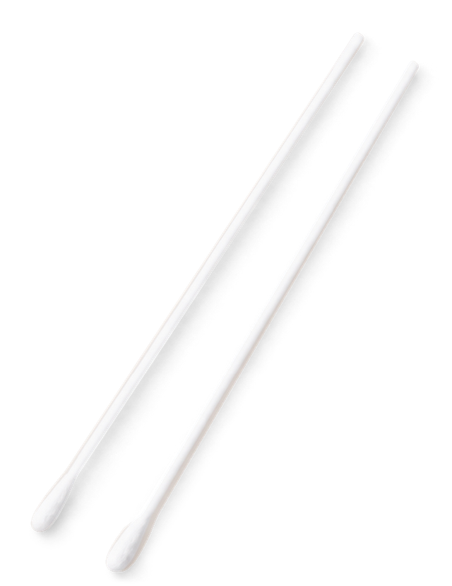 Breakaway Swab