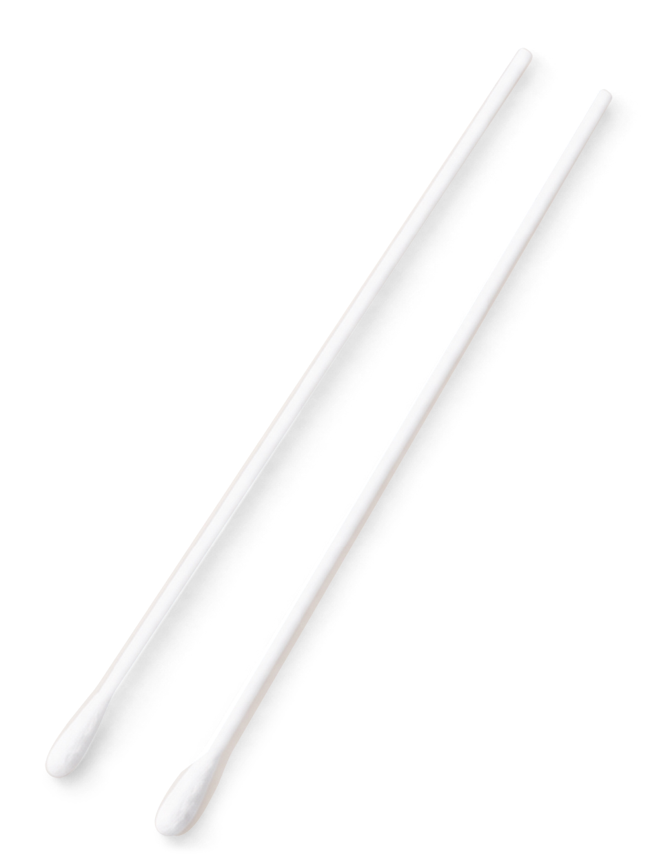 Complete breakaway swab product view
